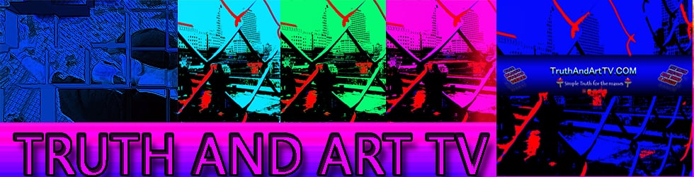 Truth and Art TV on Vimeo