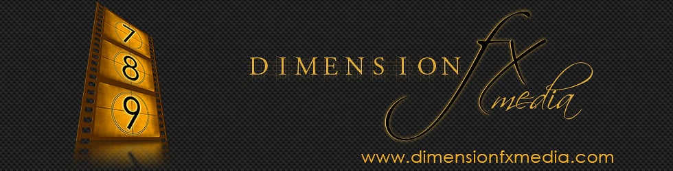 Dimension FX Media - English