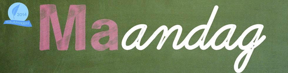 Maandag - een snelle les in sociale media-tools