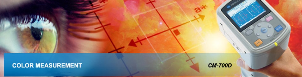 Color Measurement on Vimeo