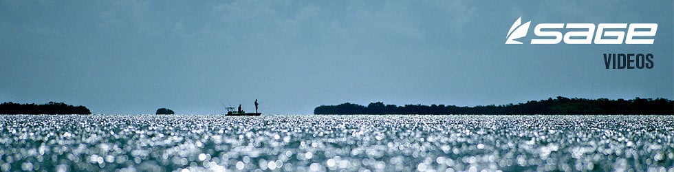 Sage Fly Fishing