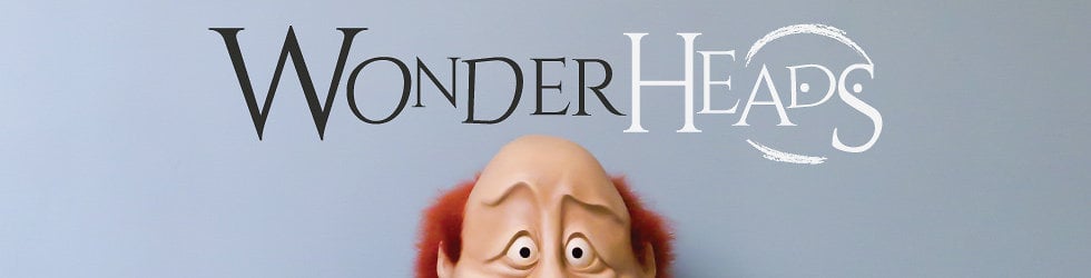 WONDERHEADS