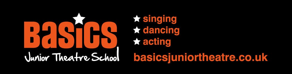 Basics Junior Theatre School on Vimeo