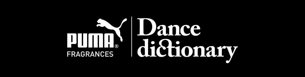 The Puma Dance Dictionary On Vimeo