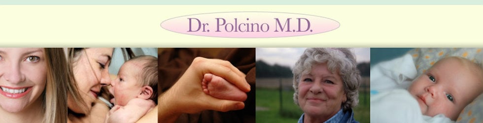 Keeping You Informed About Anything OB/GYN and Beyond, with Dr. Polcino