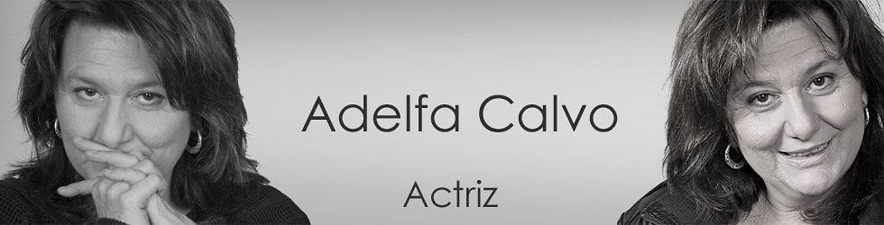 Adelfa Calvo
