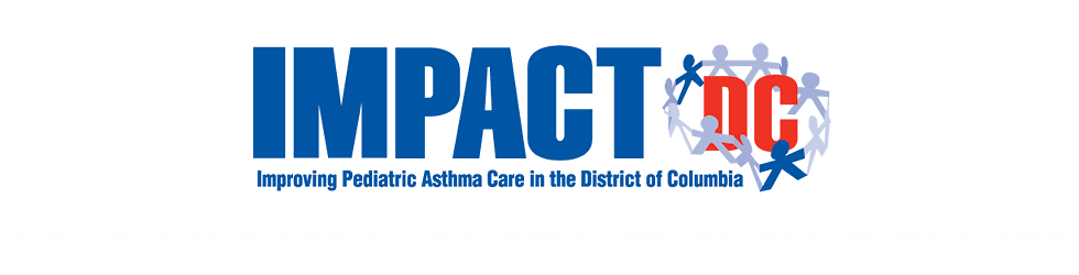 Impact DC Patient Education Videos