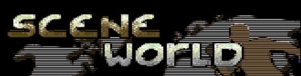 Scene World Magazine