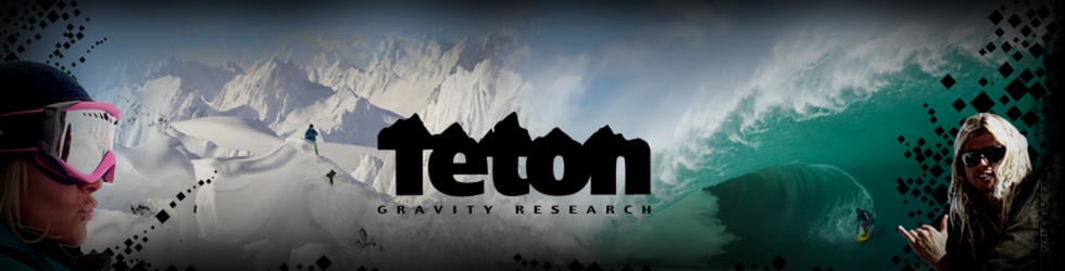 Teton Gravity Research on Vimeo