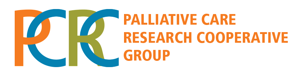 Palliative Care Research Cooperative Group