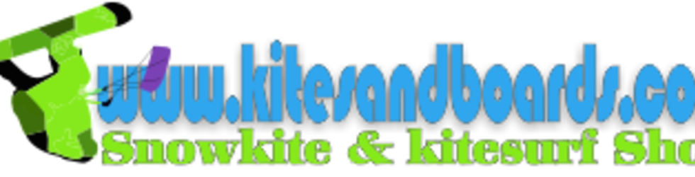 Kitesandboards Channel