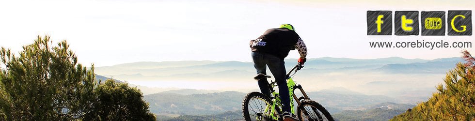 CoreBicycle Channel