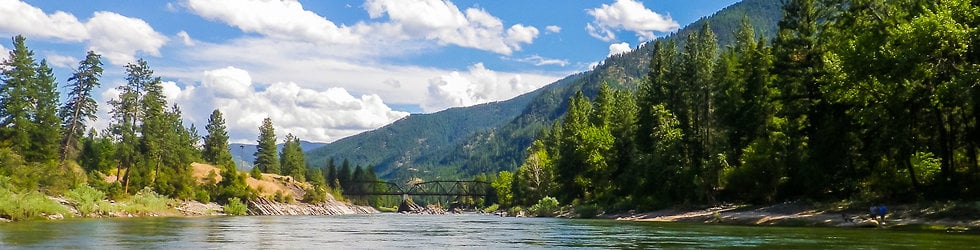 Montana Trout Outfitters