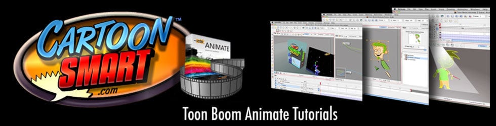 Toon Boom Animate Tutorials on Vimeo