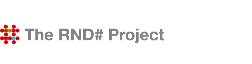 The RND# Project