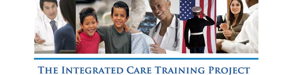 The Integrated Care Training Project