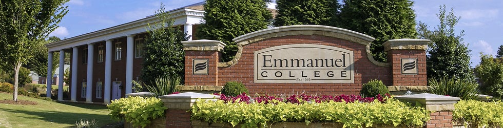 emmanuel college merch