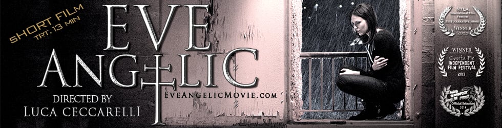 Luca Ceccarelli - Director / Writer