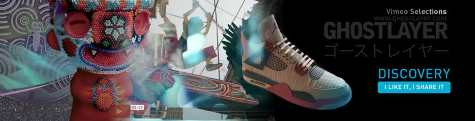 GHOSTLAYER DISCOVERY