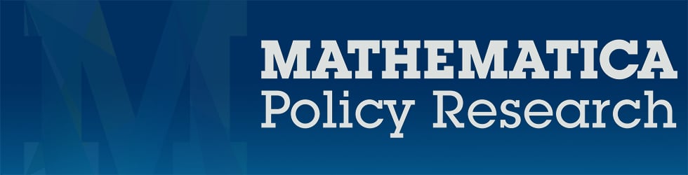 Mathematica Policy Research on Vimeo