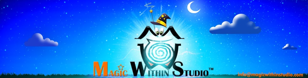 Magic Within Studio on Vimeo