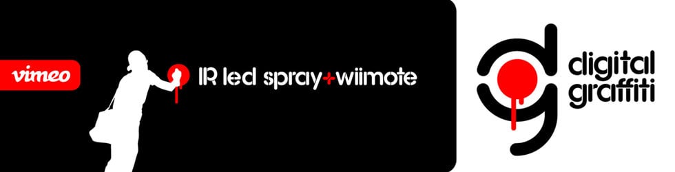 Digital Graffiti on Vimeo