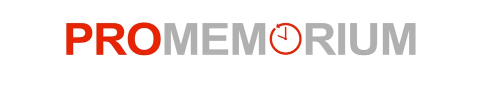 PROMEMORIUM on Vimeo