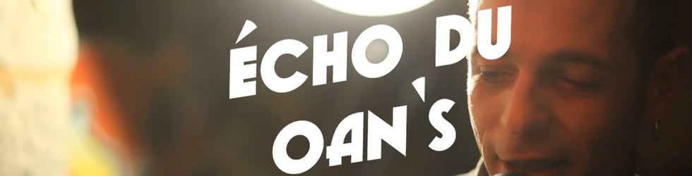 ECHO DU OAN'S
