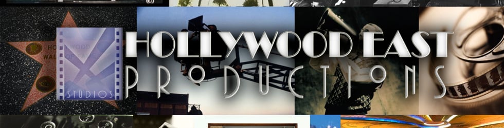 Hollywood East Studio Productions