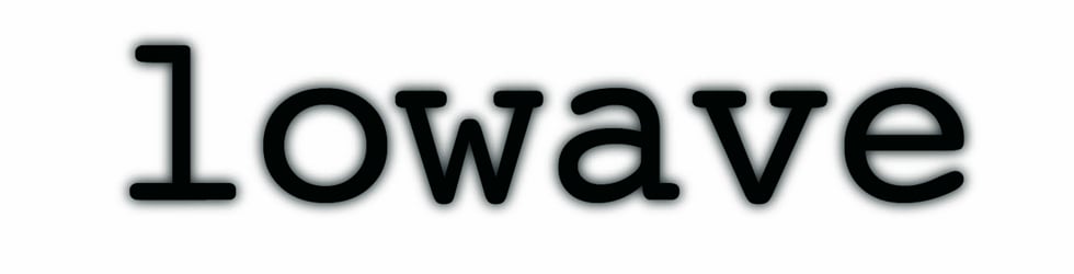 LOWAVE on Vimeo