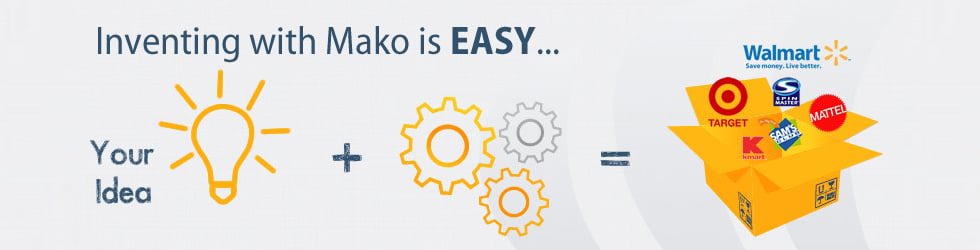 Mako Design + Invent's Channel | For Inventors, Ideators, and Product Developers