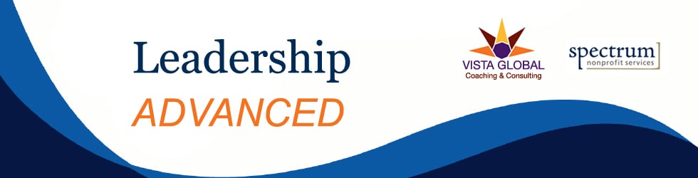 Leadership Advanced