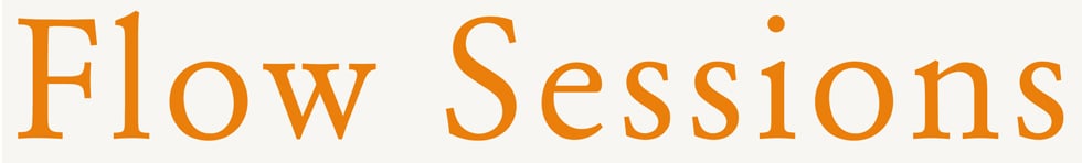 Flow Sessions on Vimeo