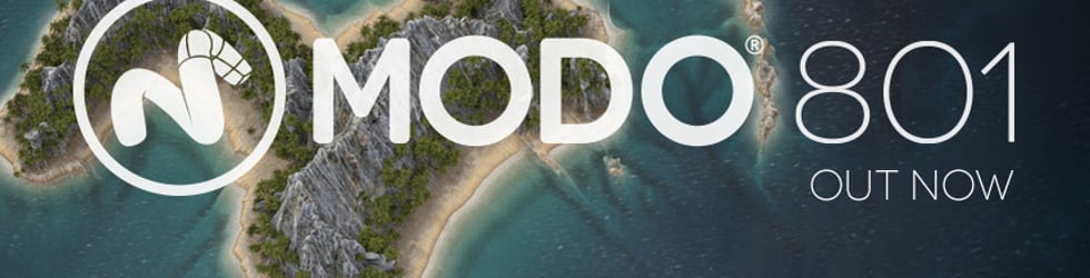 MODO 801