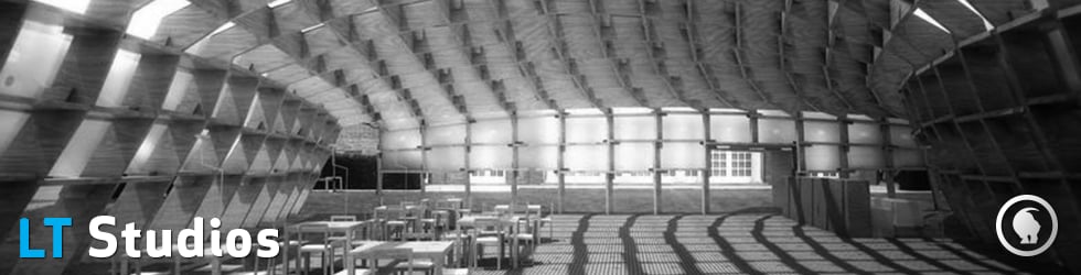 LT Studios - 3D & Video on Vimeo