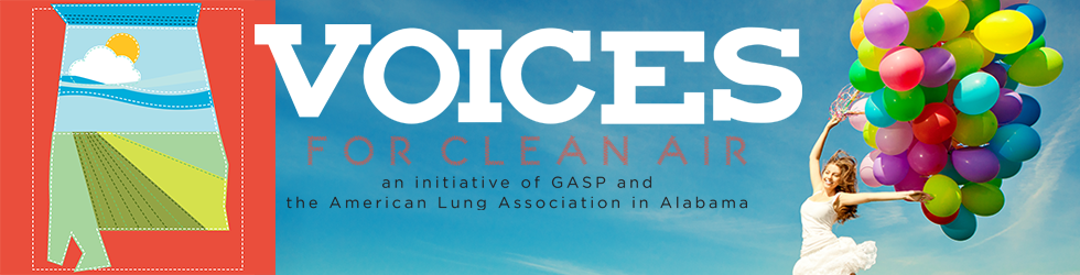 Voices for Clean Air