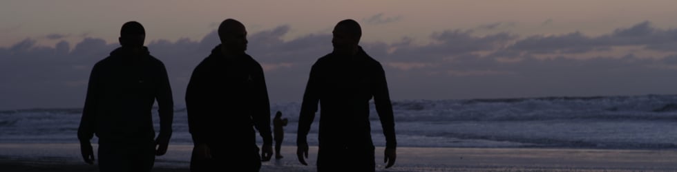 Vimeo Visual Goodness