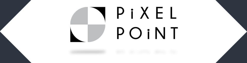 Pixel Point on Vimeo