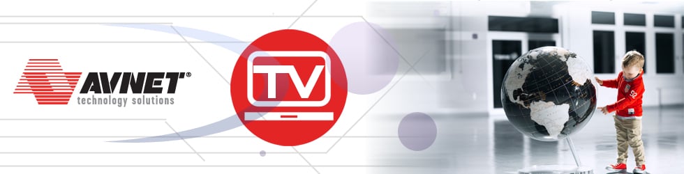 Avnet Technology Solutions on Vimeo