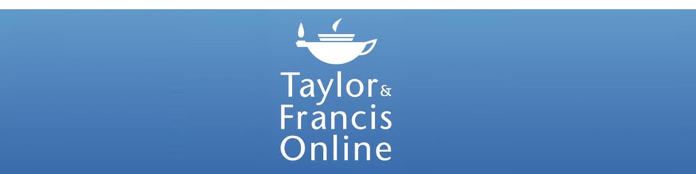 Taylor & Francis Online On Vimeo