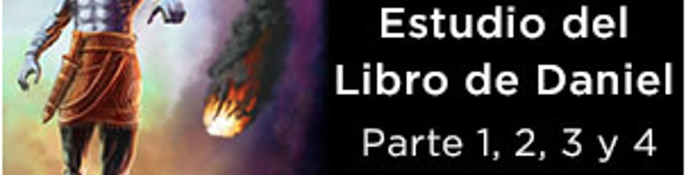 SERIE DE ESTUDIO DEL LIBRO DE DANIEL POR EL DR. ARMANDO ALDUCIN FLETCHER