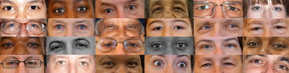 This Place Has A Voice: Identity, Location, Artists