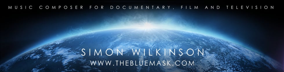 Royalty free music and atmospheric production music from composer Simon Wilkinson