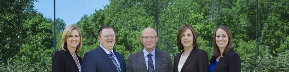 Halter Ferguson Financial