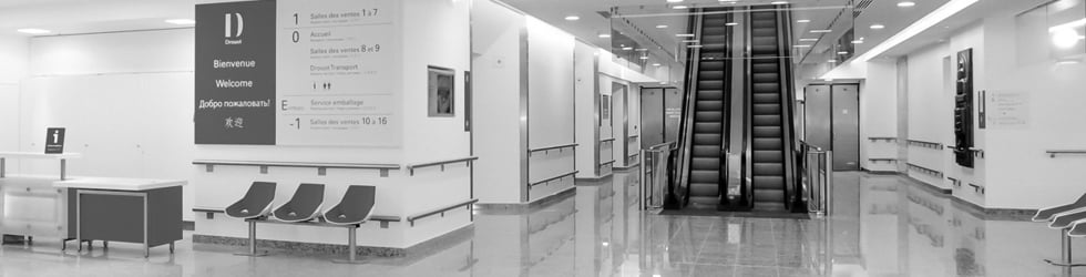 Drouot Ench&egrave;re - Premier lieu de ventes aux ench&egrave;res