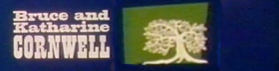 Films by Bruce and Katharine Cornwell