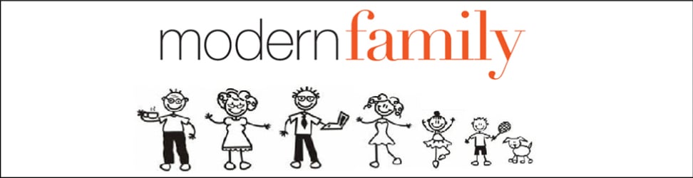 Modern Family on Vimeo