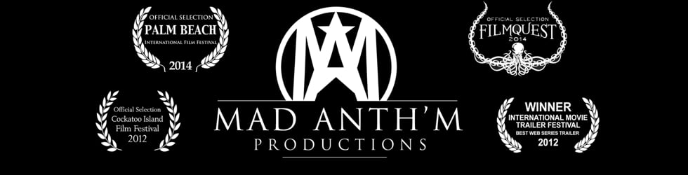 Trailers on Vimeo