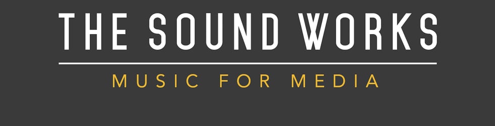 The Sound Works on Vimeo