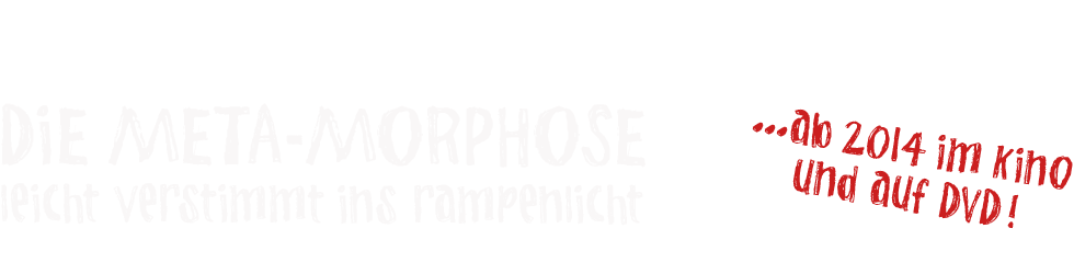 DIE META-MORPHOSE